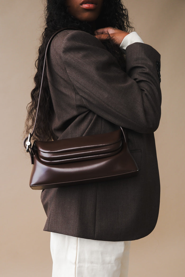 FOLDER BROT BAG
