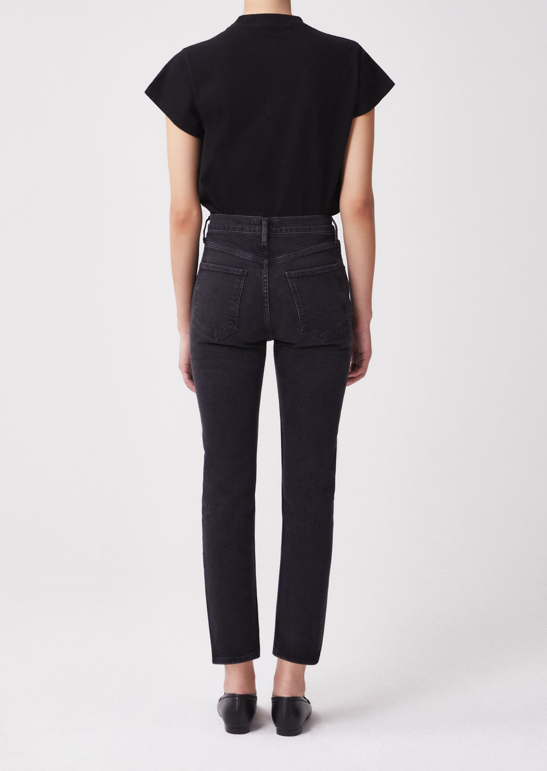 RILEY HI RISE CROP PANORAMIC SIZE 32